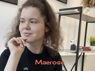 Maerose
