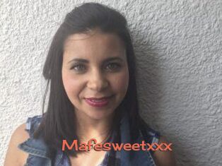 Mafesweetxxx