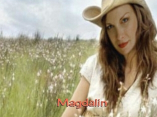Magdalin