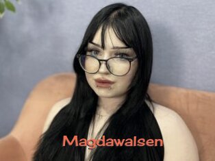 Magdawalsen