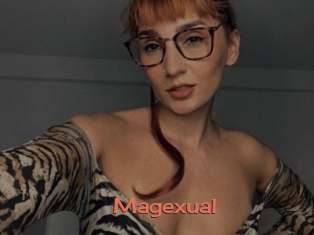 Magexual