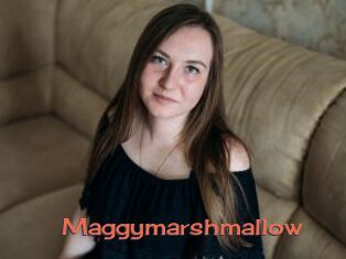 Maggymarshmallow