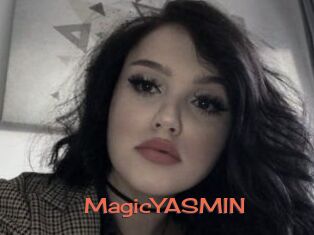 MagicYASMIN