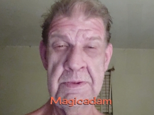 Magicadam