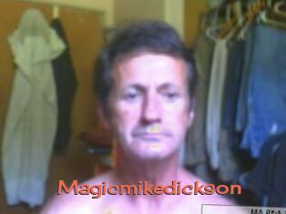 Magicmikedickson