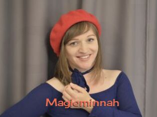Magicminnah