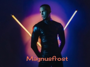 Magnusfrost