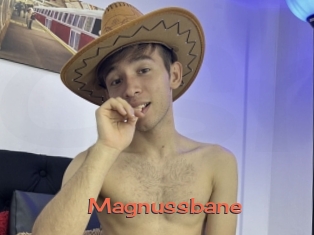 Magnussbane