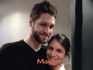 Maguie