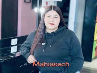 Mahiasech