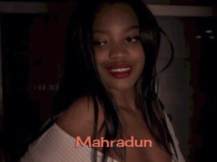Mahradun