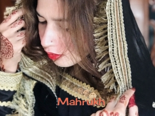 Mahrukh