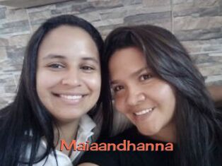 Maiaandhanna