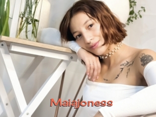 Maiajoness