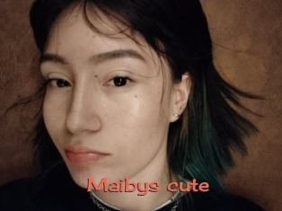 Maibys_cute