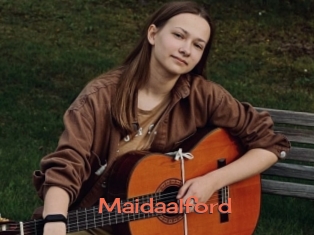 Maidaalford