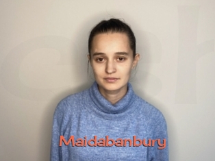 Maidabanbury