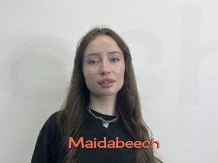 Maidabeech