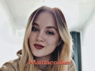 Maidacoaker