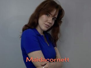 Maidacornett