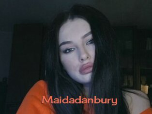 Maidadanbury