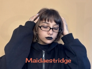 Maidaestridge