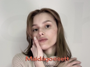 Maidagossett