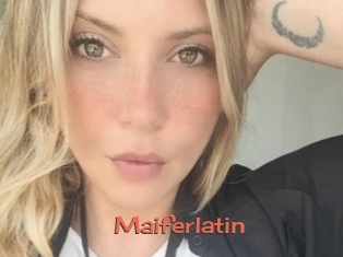 Maiferlatin