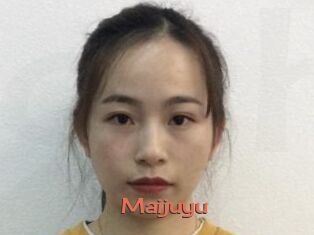 Maijuyu