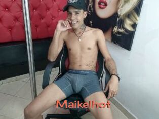 Maikelhot