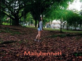 Mailybennett