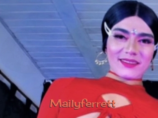 Mailyferrett