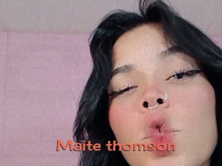 Maite_thomson