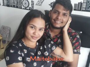 Maitebaker
