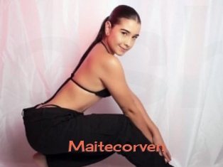 Maitecorven