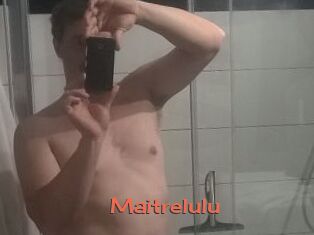 Maitrelulu