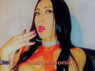 Maitressonia