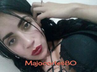 Majocortes80