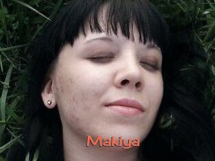 Makiya