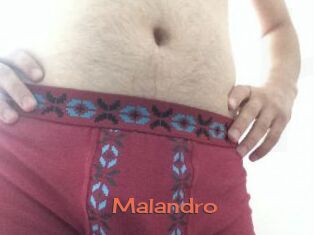 Malandro