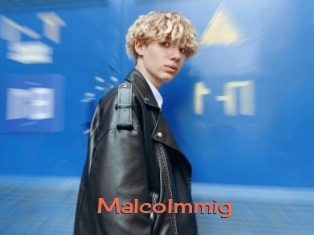 Malcolmmig