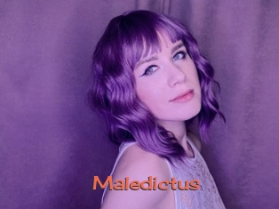 Maledictus