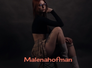 Malenahofman