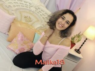 Malika18