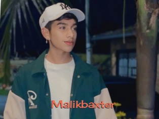 Malikbaxter