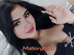 Malloryharri