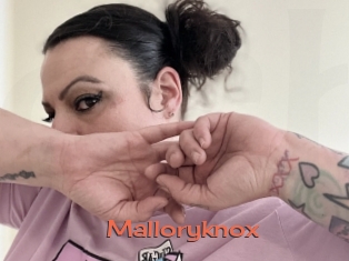 Malloryknox