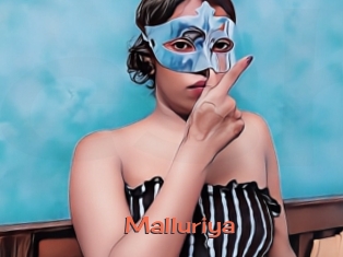 Malluriya