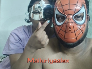 Malluriyaalex
