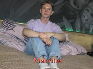Malmiller